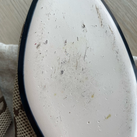 Gucci Princetown Loafers - Picture 8 of 12